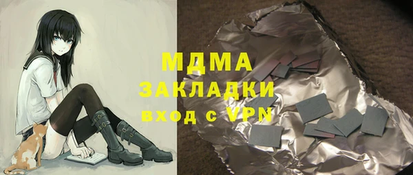 индика Абаза